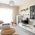 Cerca Estaciones Apartamento Santander