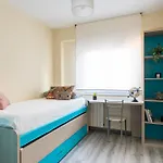Cerca Estaciones Apartamento