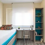 Apartamento Cerca Estaciones *