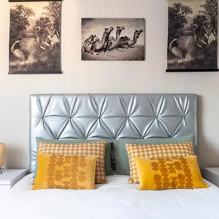 Cerca Estaciones סנטנדר