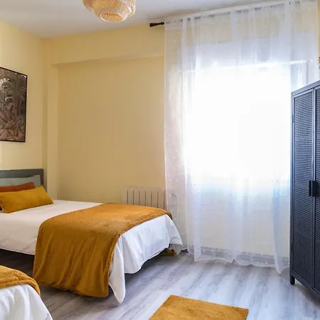 Cerca Estaciones * סנטנדר