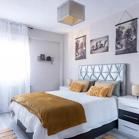 Cerca Estaciones Santander