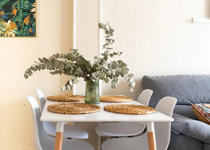 Cerca Estaciones Santander