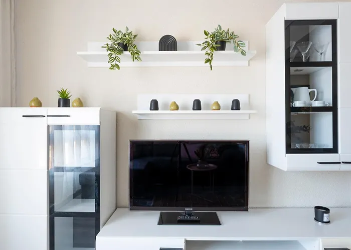 Cerca Estaciones Santander