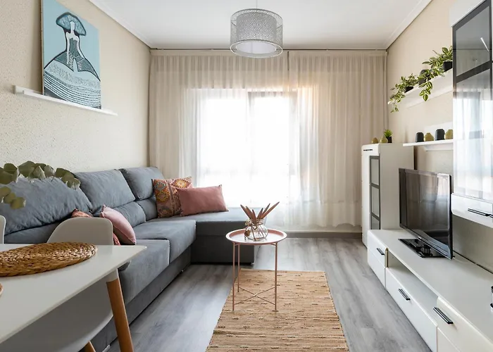 Cerca Estaciones Apartmán