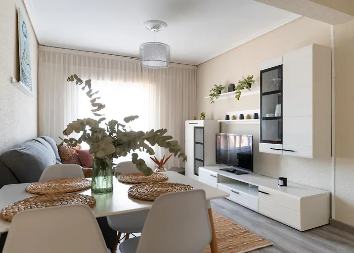 Cerca Estaciones Santander