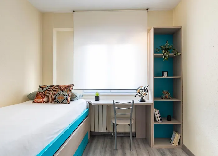 Apartmán Cerca Estaciones *