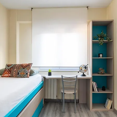 Apartamento Cerca Estaciones *