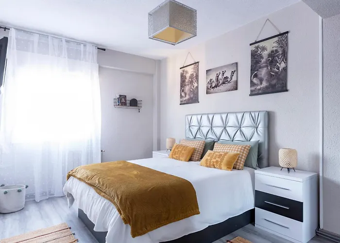 Cerca Estaciones Σανταντέρ