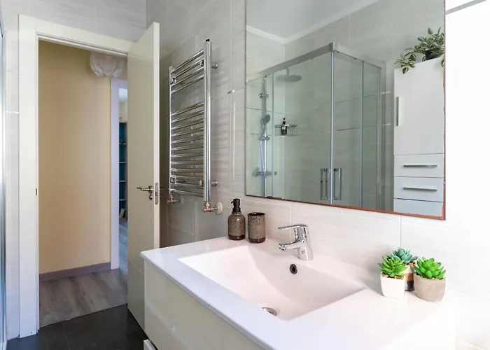 Cerca Estaciones * Σανταντέρ